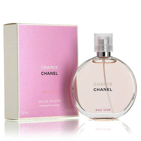 chance chanel epoca cosmeticos|chance parfum eau vive.